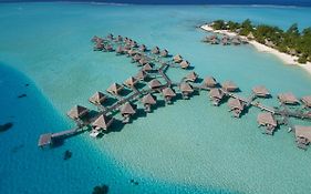 Intercontinental Bora Bora le Moana Resort